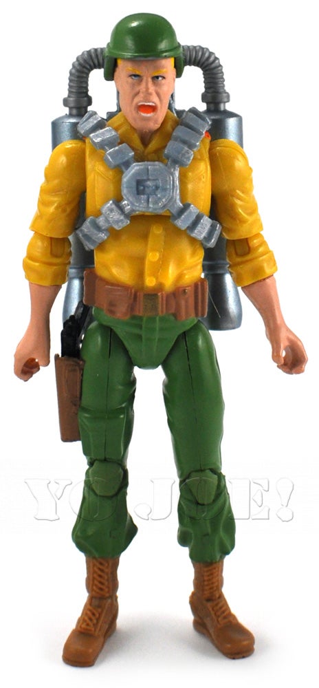 gi joe 50th