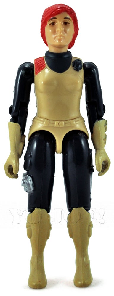 1982 gi joe figures