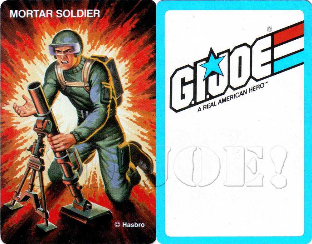 giジョー　対空砲 Amazon.com: ​MEGA G.I. Joe Action Figures Building Toys