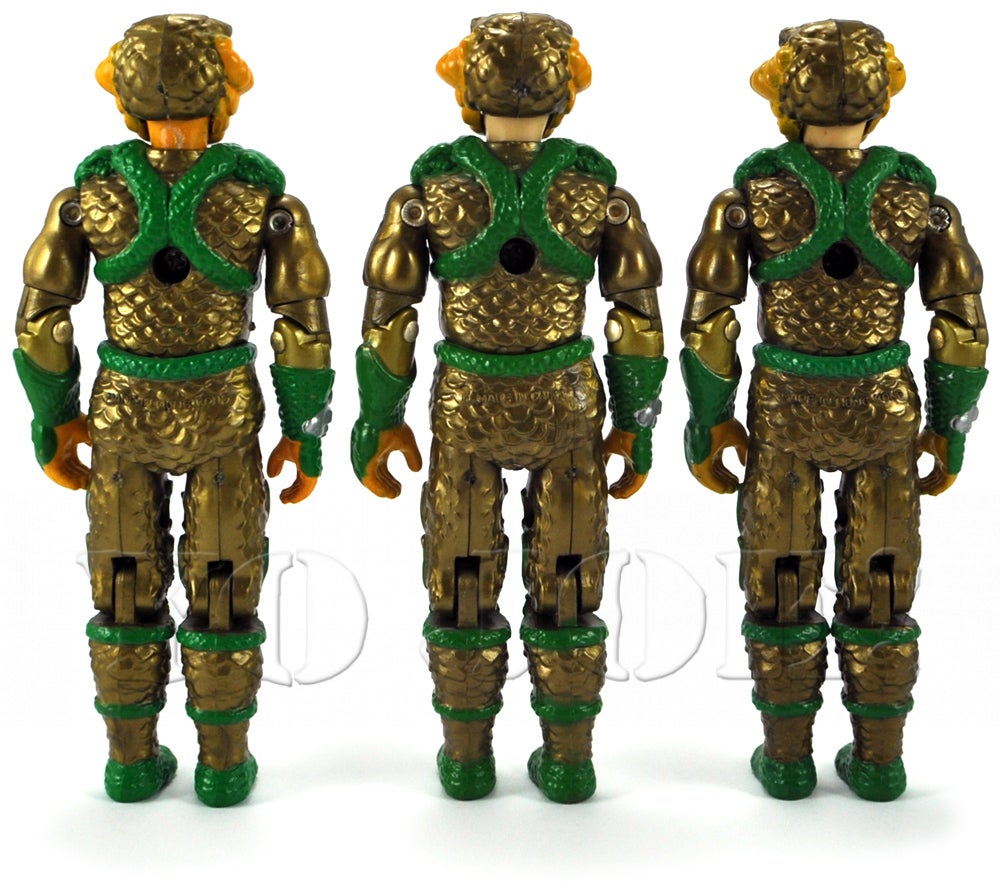 gi joe serpentor action figure