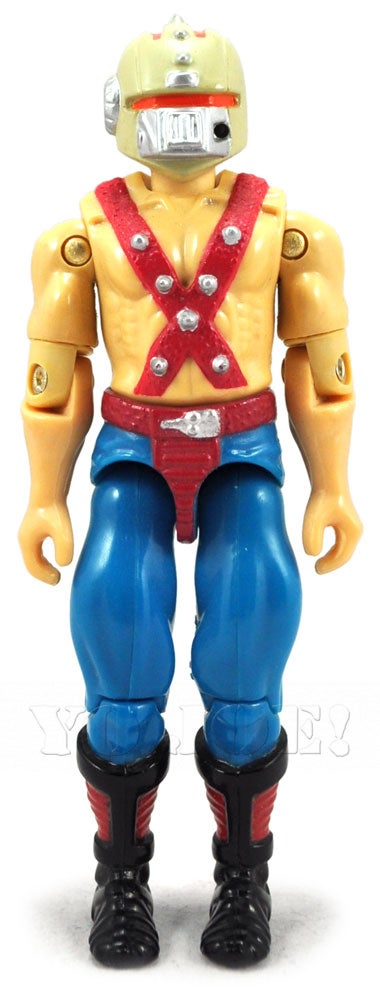 big gi joe figures