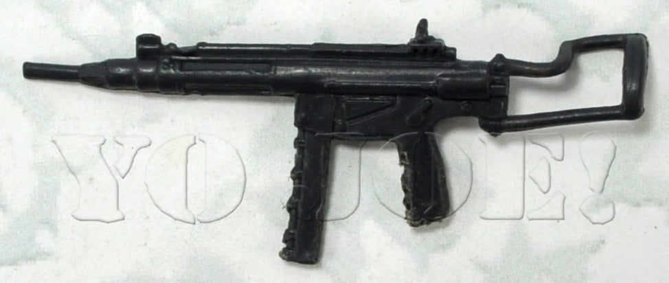 Joe JTC 011 A 1982/3 Stalker v.1 Rifle Gun Original Accessoire/ARME GI/G.I 