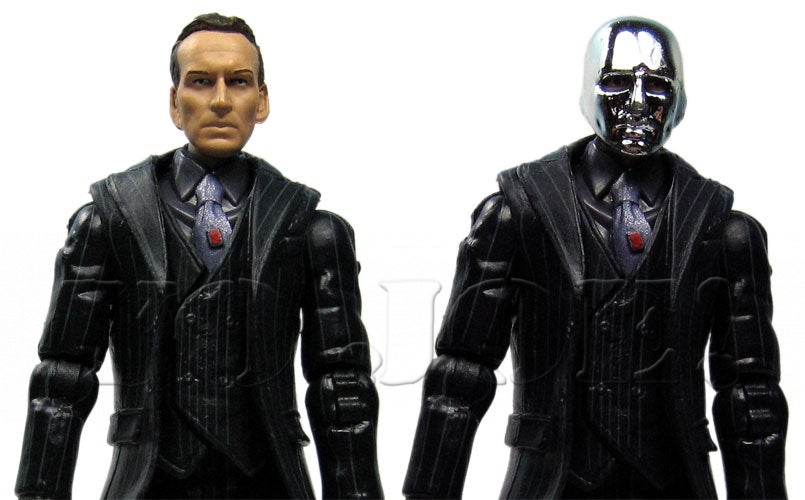 gi joe muñequitos