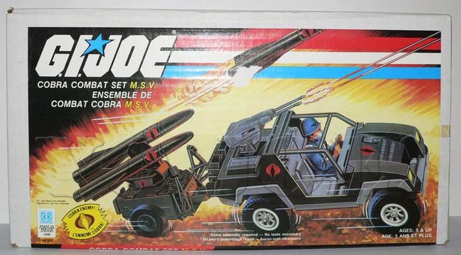 YOJOE.COM | VAMP