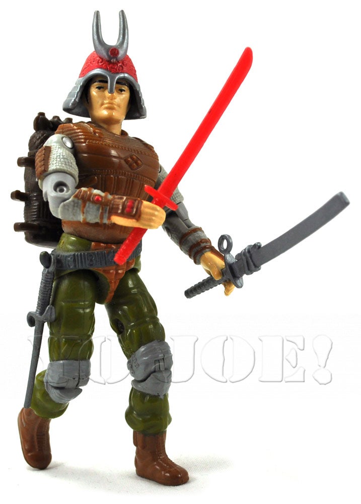 gi joe samurai