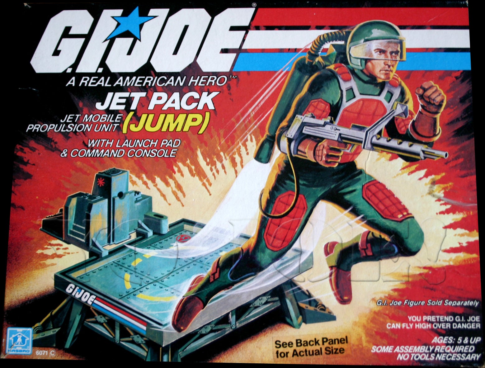 YOJOE.COM | JUMP