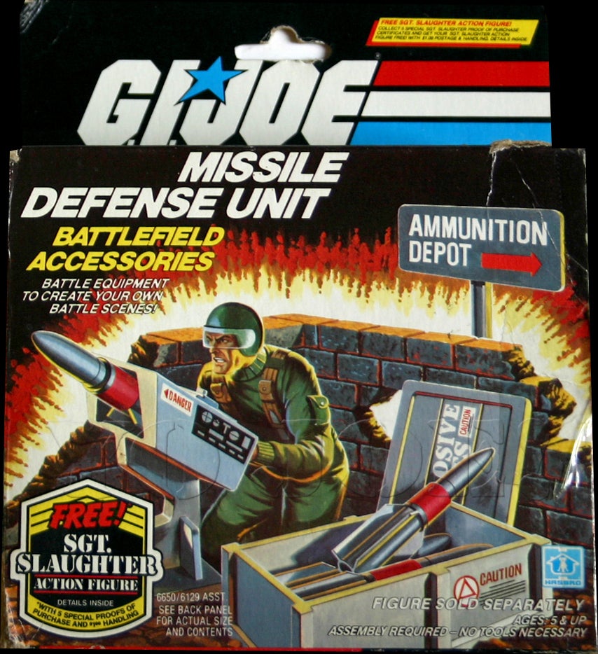 🚀🔥💥💥Classic💥GI JOE Space Capsule Astronaut ADVENTURE