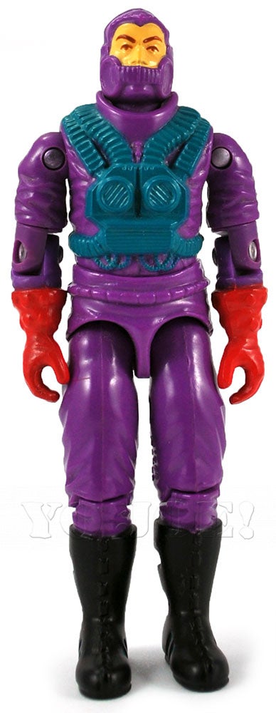 gi joe toxo viper