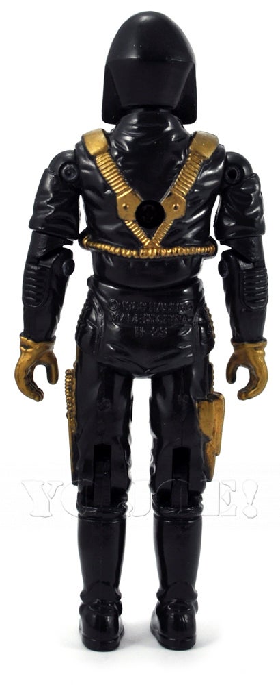 G.I.ジョー GIJOE 猿の惑星 スターウォーズ スタートレック G.I. Joe Classified 138 Night Force Vincent R. 