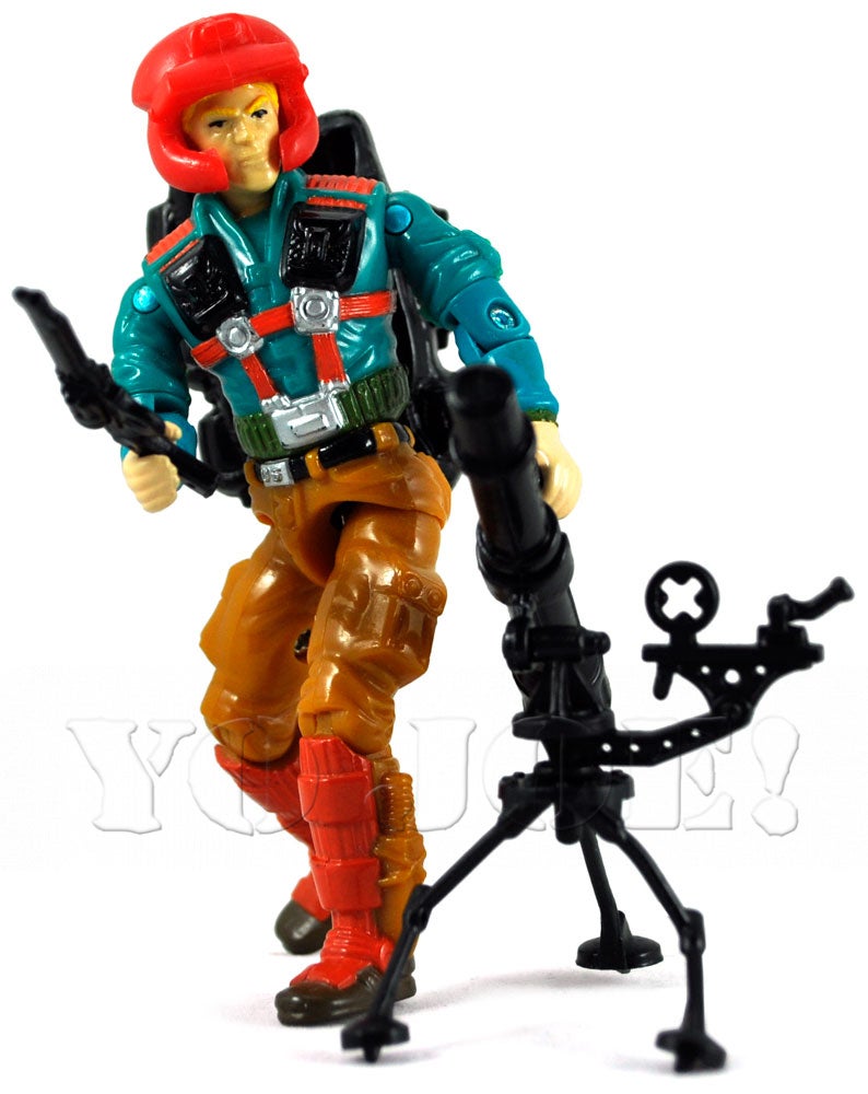 dc multiverse red hood figure