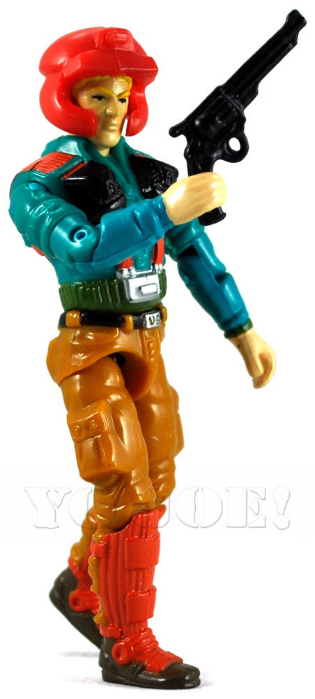 Gi joe downtown deals