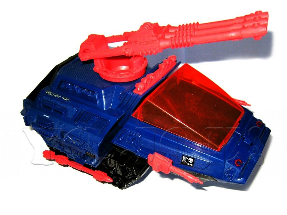 gi joe cobra hiss