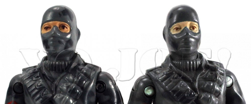 Firefly (v1) G.I. Joe Action Figure - YoJoe Archive