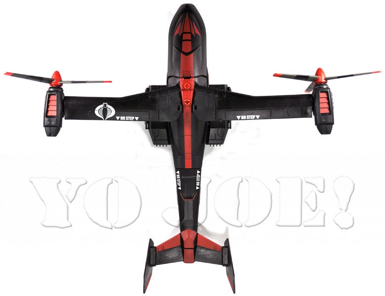 YOJOE.COM | Black Dragon