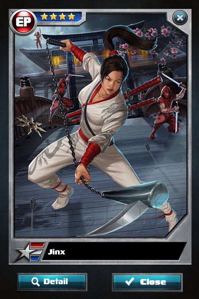 Kim Arashikage (v1B) G.I. Joe Action Figure - YoJoe Archive