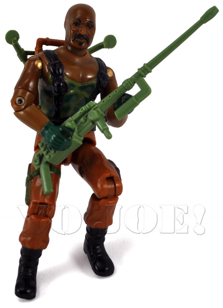 gi joe roadblock figure