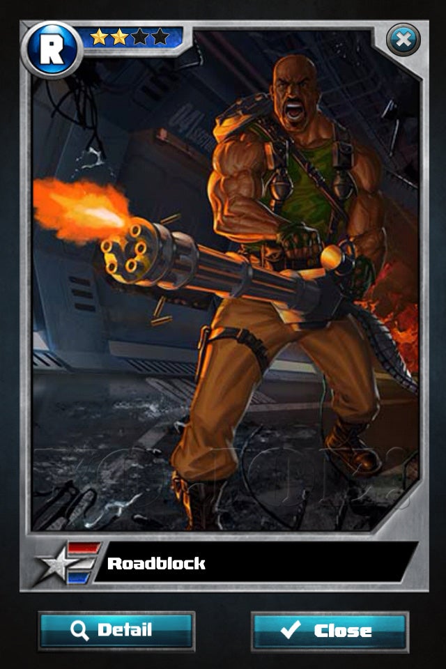 gi joe roadblock v1