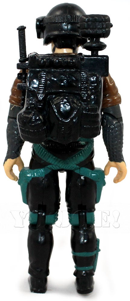 最安値級価格 Low-Light (v3) G.I. Joe Action Figure - YoJoe Archive その他
