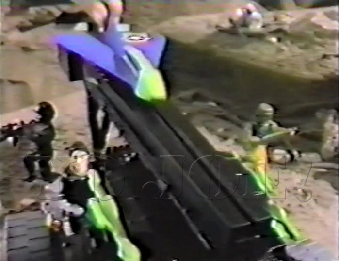 Low-Light (v3) G.I. Joe Action Figure - YoJoe Archive