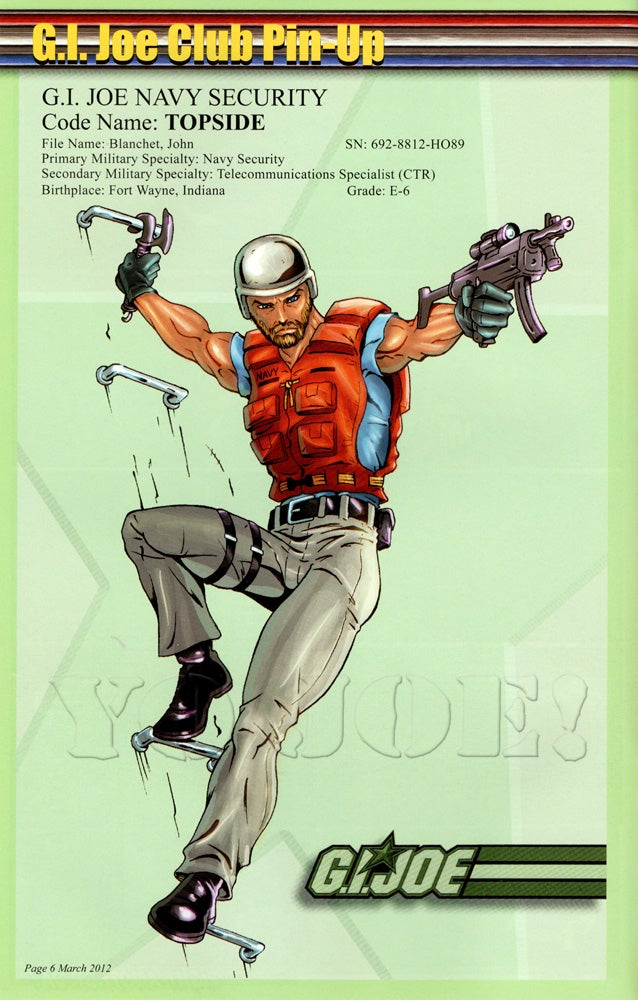 gi joe topside
