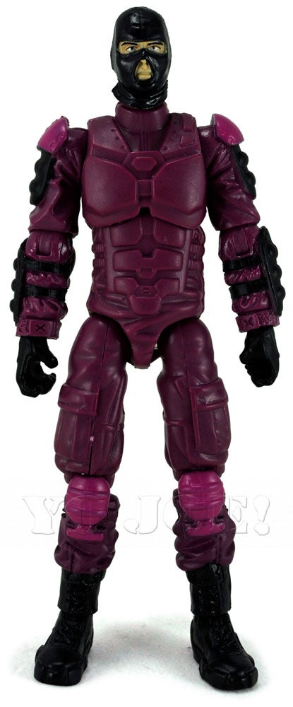 S.A.W.-Viper (v1) G.I. Joe Action Figure - YoJoe Archive