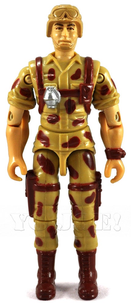 Gi online joe 1993