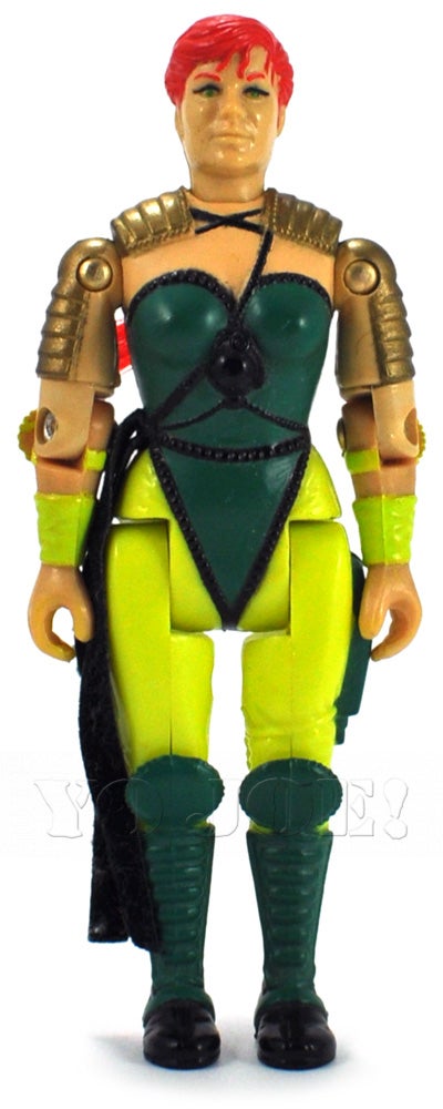Father&Son GIJOE フィギュア2体 Father&Son GIJOE フィギュア2体 Father&Son GIJOE フィギュア2体