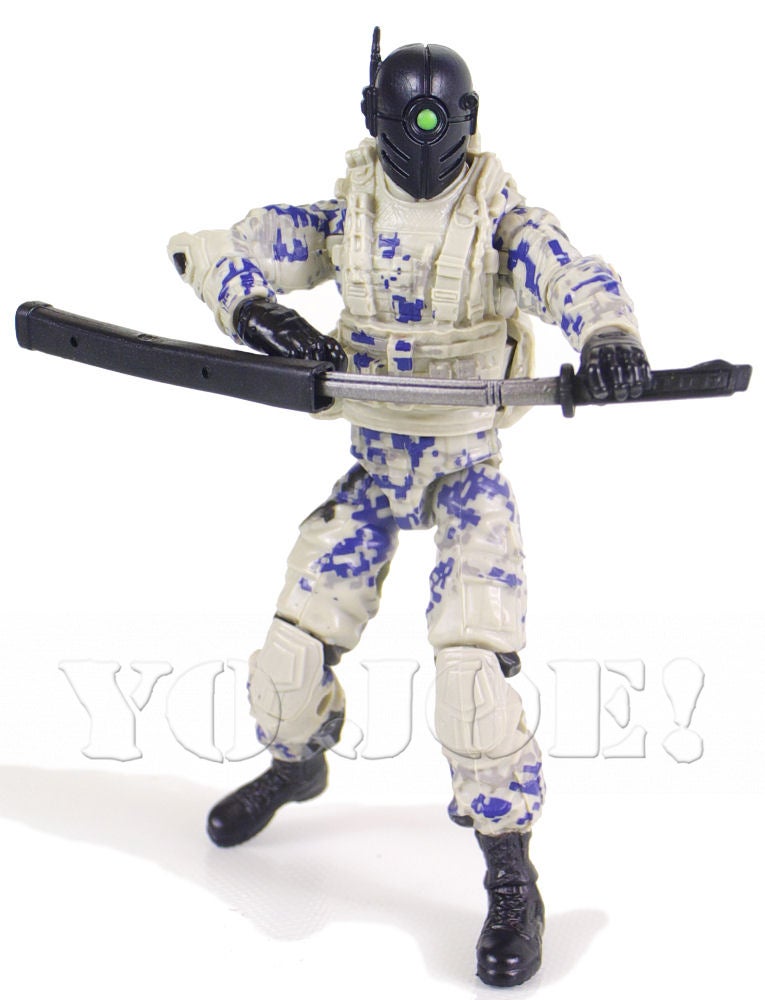 GI ジョー コブラナイトアタッカー Amazon.com: G.I. Joe