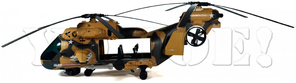 Gi shop joe eaglehawk