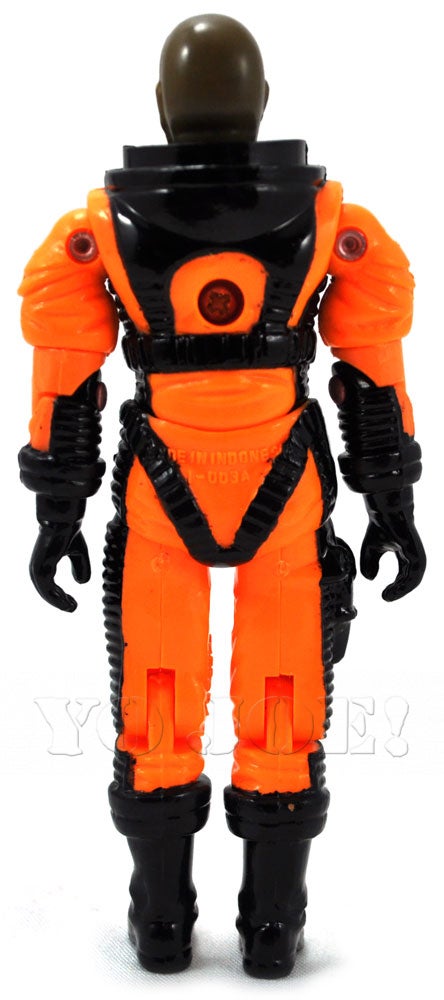 当時物　GIJOE ブラック・アドベンチャー　1970年 　BOX付　ビンテージ ビンテージ GIJOE 1970 ブラックアドベンチャー 当時物 美品