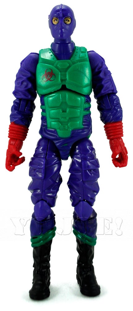 gi joe toxo viper
