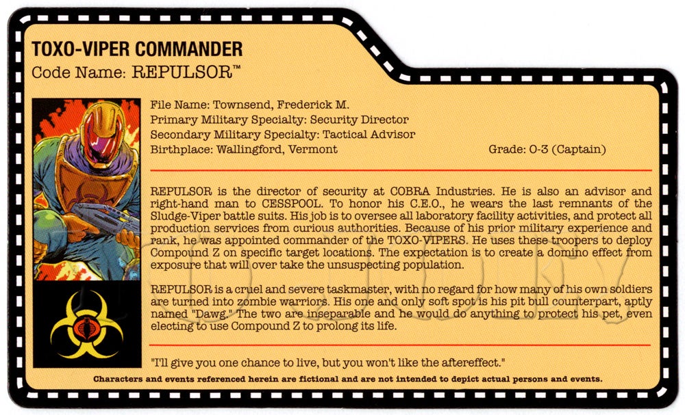 gi joe repulsor