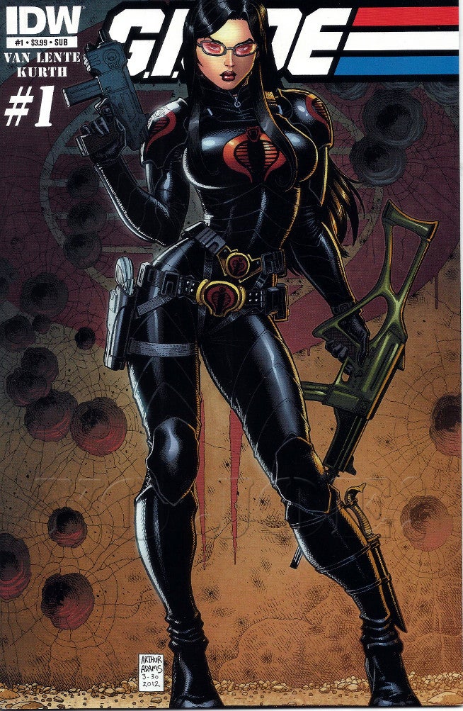gi joe season 3
