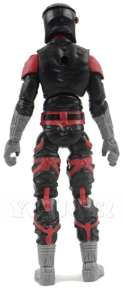 M.A.R.S. Iron Anvil (v2) G.I. Joe Action Figure - YoJoe Archive