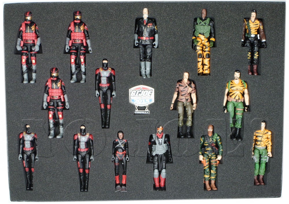 大切な人へのギフト探し M.A.R.S. Iron Anvil (v2) G.I. Joe Action Figure - YoJoe Archive アメコミ