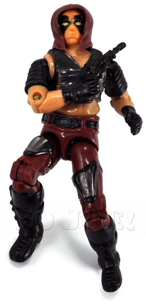 gi joe zartan action figure