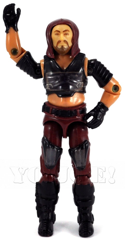 gi joe zartan action figure