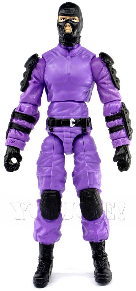 S.A.W.-Viper (v1) G.I. Joe Action Figure - YoJoe Archive