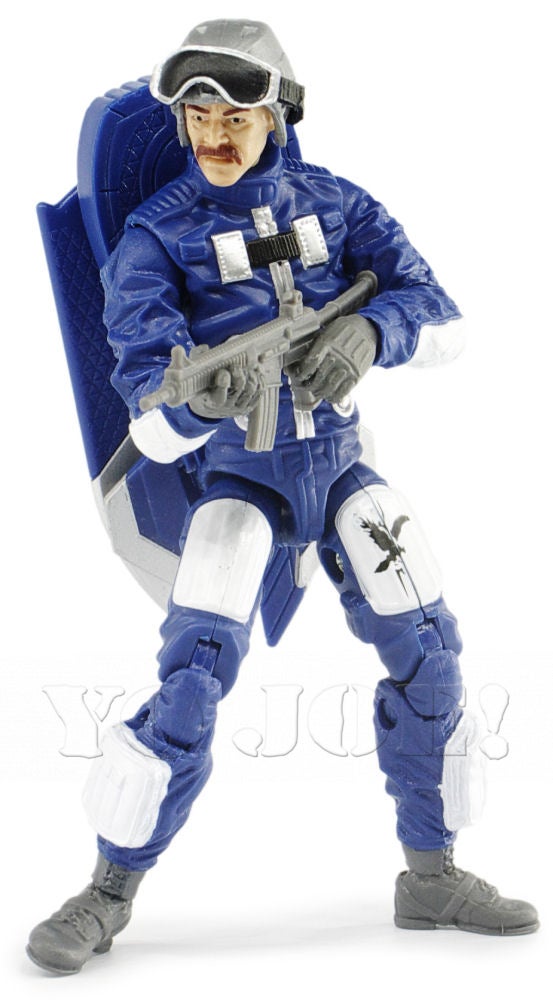 G.I. Joe シャトル宇宙飛行士 フィギュア 2025年最新】宇宙飛行士 GIジョーの人気アイテム - メルカリ