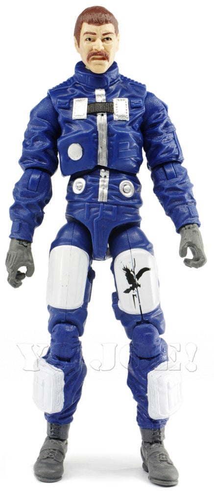 G.I. Joe シャトル宇宙飛行士 フィギュア Yahoo!オークション - スペースシャトル 宇宙飛行士 1/6 G.I.Joe