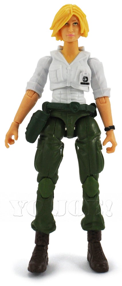 gi jane action figure