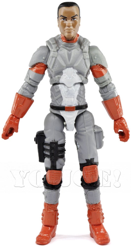 matt trakker gi joe