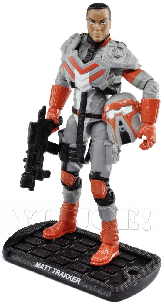 matt trakker gi joe