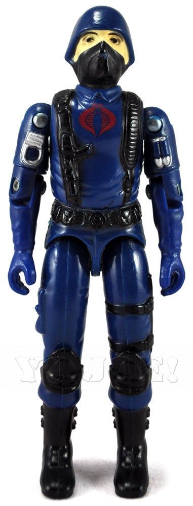 gi joe retaliation cobra trooper