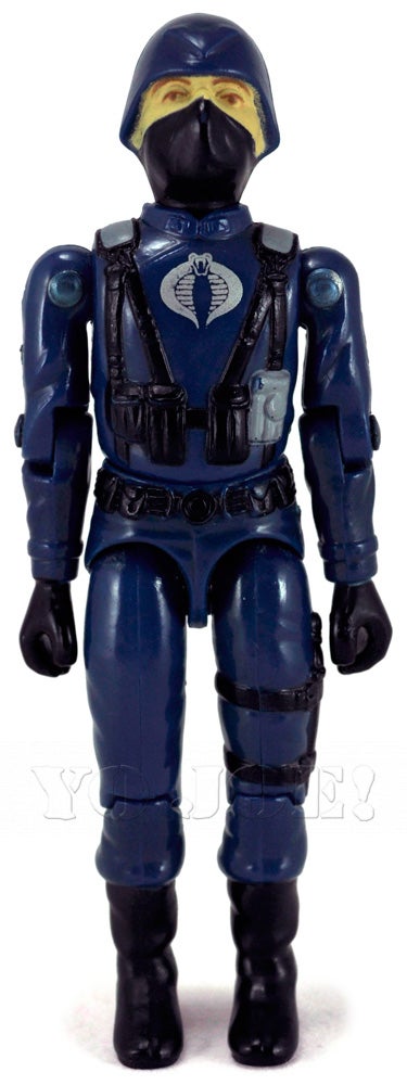 タカラ ／G.I.ジョー 　コブラオフィサー Amazon.com: G.I. Joe Classified Series Cobra Officer Action