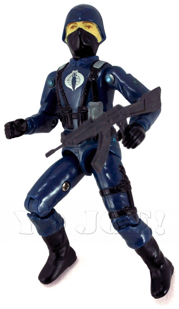 タカラ ／G.I.ジョー 　コブラオフィサー Amazon.co.jp: G.I. Joe レトロコレクション - コブラオフィサー
