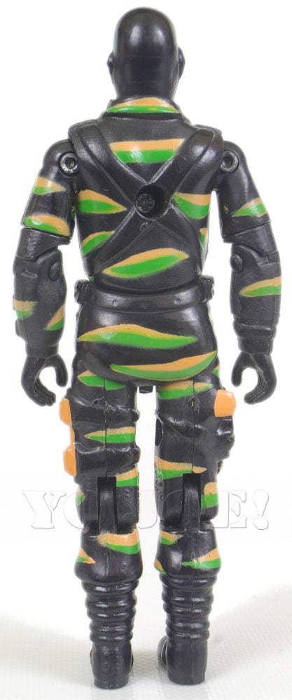 GIJOE パイロット G.I. Joe 25th Anniversary Scarlett (Pilot)