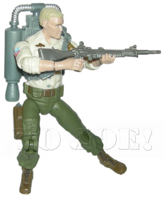ハズブロ社　GI JOE DUKE 未開封 ハズブロ社 GI JOE DUKE 未開封 ハズブロ G.I.ジョー デューク