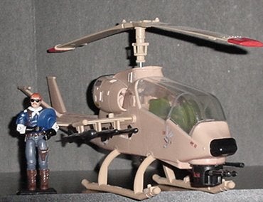 gi joe locust