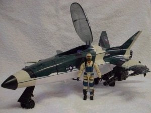 gi joe x 30